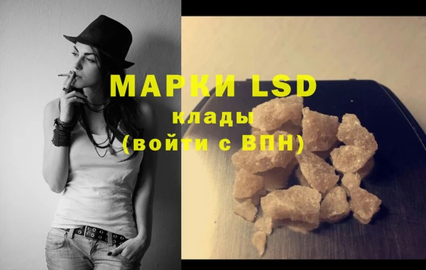 крисы Бронницы